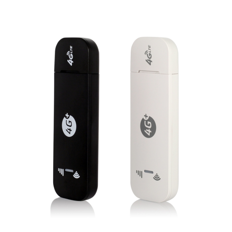 4G MDM9207 UFI Dongle Wireless Access Point And USB Dongle U811 With UI