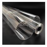 36 Micron PET Fluorosilicone Release Film, Good Resistance In Weather/corrosion