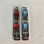 OEM Logo Aluminium Sliding Window Roller Stainless Steel Sliding Door Roller