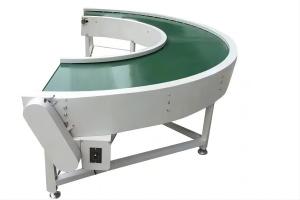 Quality Lightweight Kitchen Dishwasher Parts Customizable PVC Belt Conveyor wholesale