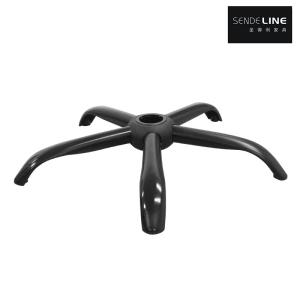 Quality Comfortable Office Chair Base Replacement with 350 320 300 280 260mm Radius wholesale