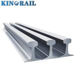 Din 536 A100 Steel Crane Rail For Sale