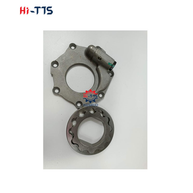 4TNV88 Oil Pump 119802-32120 119802-32111 For Y-a-n-m-a-r Engine