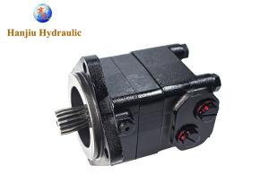 Quality Eaton Charlynn 114-1080-006 Replacement 315cc With Square Flange Short Shaft 16-DP12/24 wholesale