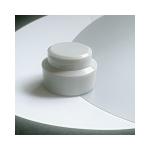 50ml Plastic Jar for Skin Care Cream Customizable Color Plastic PP Skincare