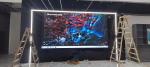 Multimedia Advertising P4 Indoor Meeting Room Display Screens Large Shopping