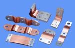 Automatic Copper Braided Wire Welding And Cutting Machine