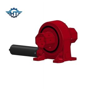 Quality Fresnel 12V OEM Worm Gear Slew Drive Harden Steel Self Locking wholesale