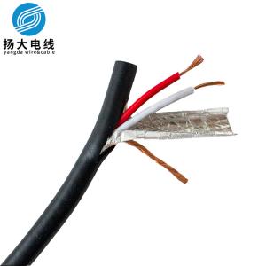 Quality Electric Copper PVC Insulated Wire 300/300V 300/500V For Machine Tool Building wholesale