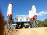 210kw Engineering Construction Machinery Commercial Beton Construction Concrete