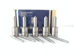Diesel parts fuel injector nozzle S type long life Aluminum Material