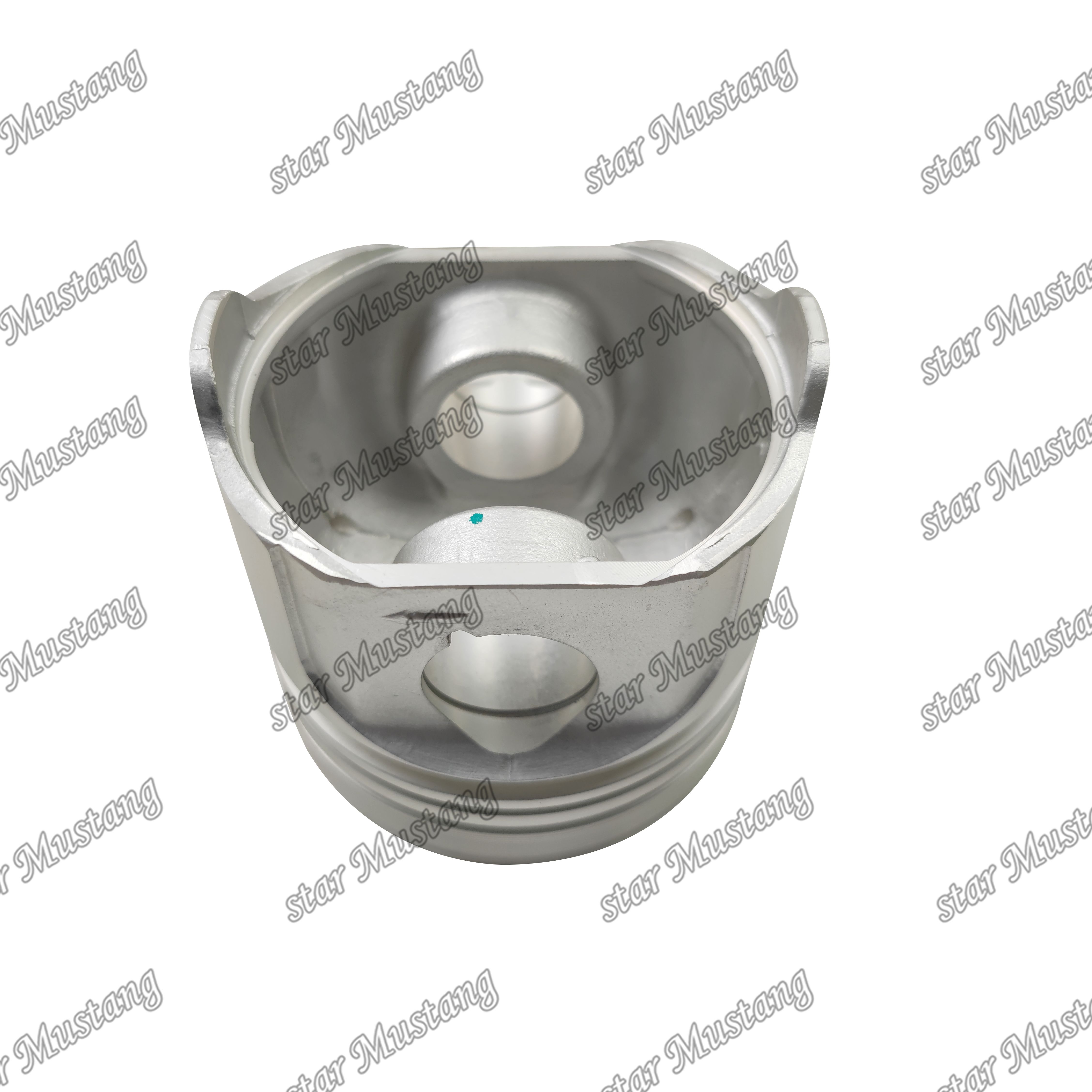 Piston D1462 07916-26230 For Kubota Engine Spare Parts