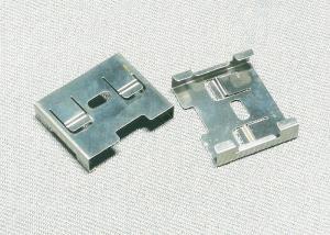 Quality Polishing Surface Sheet Metal Part , Stainless Steel Stamping Parts wholesale