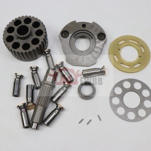 Quality KYB Serial Travel Motor Spare Parts MAG-33VP-480E For SH55 ZAX60 EX60-5 YC60 ZX50 SH65 wholesale