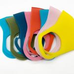 Healthy Antibacterial Cloth ODM OEM Gauze Face Mask