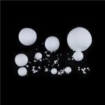 92% 95% 99% Aluminum Oxide Ceramic Balls Used In Chemical Industry