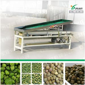Quality Caper size sorter factory price wholesale
