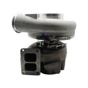 Quality EC700B D16E Excavator Parts Turbocharger HX82 HE551 4031133 wholesale