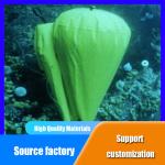 High Visibility Colors Boat Lift Helper For Easy Spotting Underwater And On