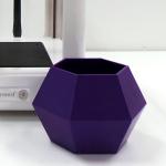 Easthreed Cute Gift 3D Printer 0.05-0.2 Mm Layer Thickness 23 X 23 X 24 Cm Size
