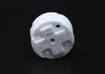 ISO14001 Beige Steatite Porcelain Switch Base