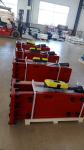 Excavator Rock Breaker SB40 Chisel 68mm Latest Price, Manufacturers & Suppliers