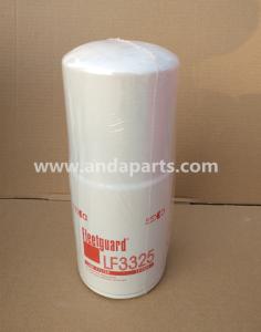 Quality GOOD QUALITY FLEETGUARD OIL FILTER LF3325 ON SELL wholesale