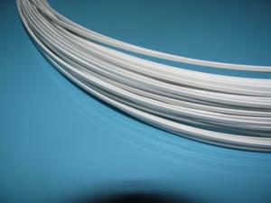 Quality 2000N/mm2 2.00mm Bra Metal Wire Plastic Coated Stainless Steel Wire Rope wholesale