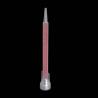 Buy cheap ML08-F24S (Red) Static Mixer from wholesalers