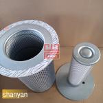 Oil Separator For Sullair Screw Air Compressor 02250061-137 138 At Manufacturing