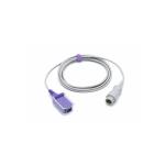 OXI 572A Spo2 Adapter Cable 0010-20-42712 For Keyed Connector