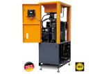 7.5KW/10HP 8BAR 10BAR 100L Compact Portable Rotary Screw Air Compressor 1000*660