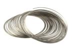 10mm Aisi Stainless Steel Soft Wire 302 304l 316l 310 310s 321