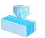 Face mask medical surgical 3 ply medical surgical face mask earloop