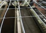 High Tensile Field Wire Fence