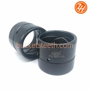 Quality 229-1096 E320 E320 55HRC Bushing Alloy Steel Smooth Finishing wholesale