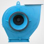 HG785 Alloyed Steel Backward Antifraying Boiler Centrifugal Fan