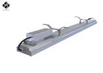 100w 120w led linear lighting for the tunnel lighting, warehouse, shelving,
