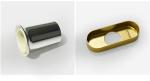 ISO Deep Draw Sheet Metal Parts , Stainless Steel Drawing Metal Forming