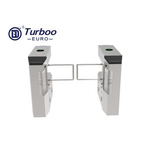Quality High End Intelligent Swing Barrier Gate 0.2 Second For Security Access Management wholesale