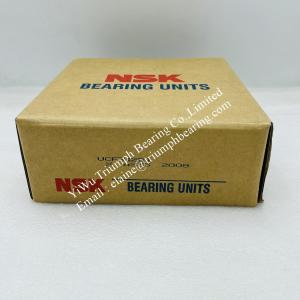 Quality NSK Bearing Units UCF312D1 wholesale
