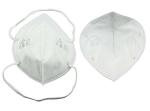 Fluid Resistance 80mmHg Kn95 Protective Mask