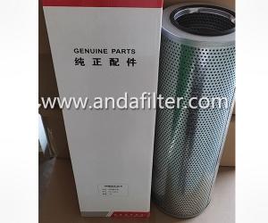 Quality High Quality Hydraulic Filter For Sany 60193266 wholesale