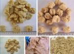 Textured Soya Protein High Pressure Food Processing Equipment For Bean Meat