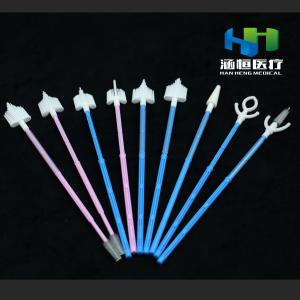 Quality Disposable Gynecological Examination Endocervical Broom wholesale