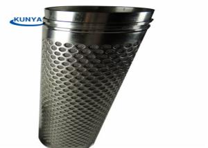 Quality Twill Weave Metal Filter Element Air Purification Automotive Air Conditioning Water Purifier wholesale