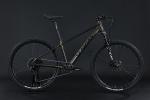 Full Suspension Aluminum Mountain Bike with 27.5 Inch Wheel Size and Shimano
