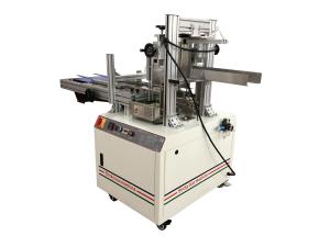 Quality Short Channal Paper Carton Box 0.8kw Hot Melt Glue Box Sealing Machine wholesale
