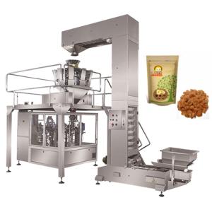 Quality 5000g Automatic Weighing Packaging Machine wholesale