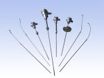 Thermocouples Furnace Heating Elements for Glass Tempering furnace / Thermo